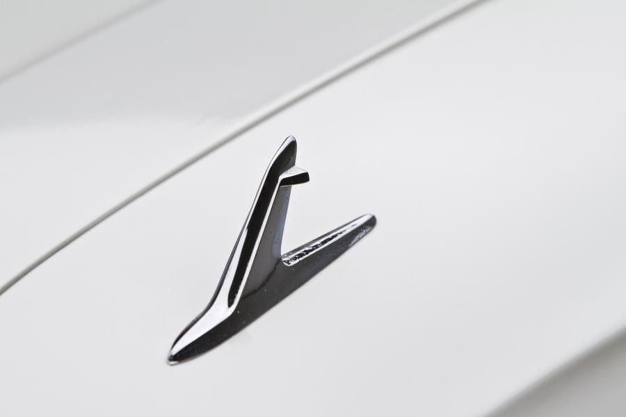 Детали экстерьера Chevrolet Impala SS 409 1961 года  (фото 13 из 30)